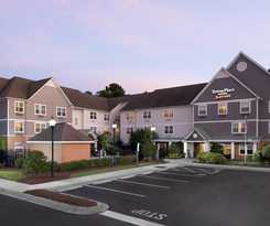 Hotel Towneplace Suites By Marriott Jacksonville