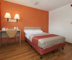 Motel Hi-wheel Flats