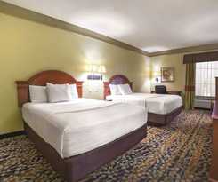 Hotel La Quinta Inn and Suites By Wyndham Belton - Temple South