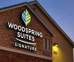 Hotel Woodspring Suites Las Colinas - Northwest Dallas