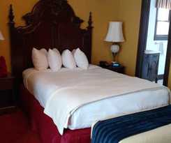 Ye Old English Inn
