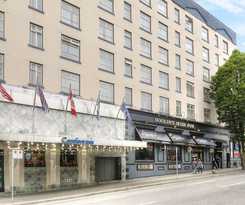 Hotel Belmont Vancouver Mgallery