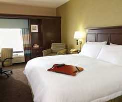 Hotel Hampton Inn and Suites Leavenworth