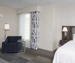 Hampton Inn and Suites Indianapolis-keystone