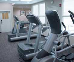 Fairfield Inn & Suites Oakland Hayward