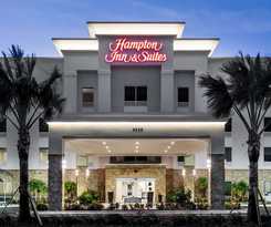 Hotel Hampton Inn & Suites West Melbourne-palm Bay Road