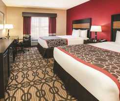 Hotel La Quinta Inn and Suites By Wyndham Dallas Mesquite
