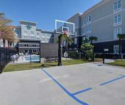 Hotel Homewood Suites By Hilton West Bank Gretna