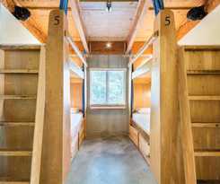 Hostel The Crash Pad: An Uncommon