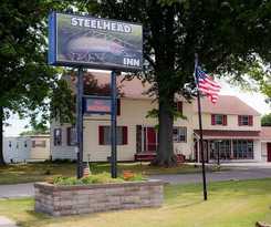 Steelhead Inn