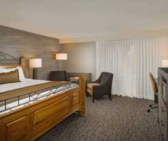 Riverhouse Lodge