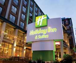 Holiday Inn and Suites Vancouver Downtown, An Ihg