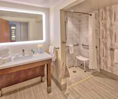 Hotel Hilton Norfolk The Main