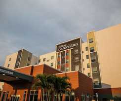 Hotel Hilton Garden Inn Tampa Suncoast Parkway