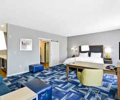 Hotel Hampton Inn Kyle