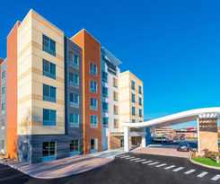 Fairfield Inn and Suites Boston Marlborough/apex Center