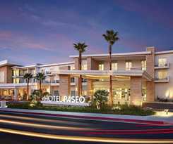 Paseo, Autograph Collection