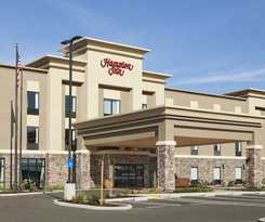 Hotel Hampton Inn Turlock