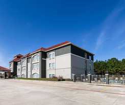 Hotel La Quinta Inn and Suites By Wyndham Lumberton