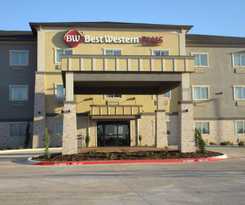 Hotel Best Western Plus Lonestar Inn and Suites