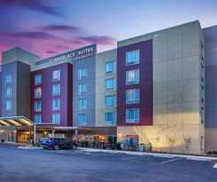 Hotel Towneplace Suites By Marriott Cookeville