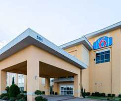 Motel 6 Joshua, Tx