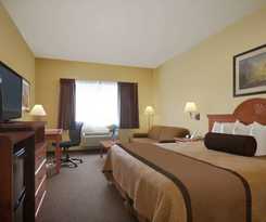 Hotel Best Western Plus Graham Inn