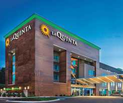Hotel La Quinta Inn & Suites by Wyndham Cleveland TN 