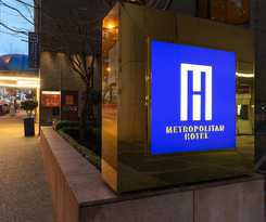 Metropolitan Vancouver