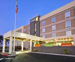 Home2 Suites By Hilton Hanford Lemoore