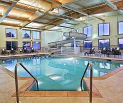 Hotel Country Inn and Suites By Radisson, Galena, Il
