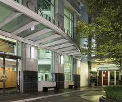 Hotel Delta Hotels By Marriott Vancouver Downtown Suites