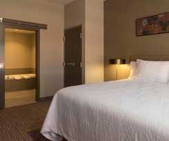 Hilton Garden Inn Edmond/oklahoma City North