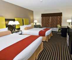 Hotel Best Western Plus Searcy Inn