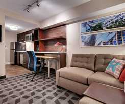 Hotel TownePlace Suites Austin Parmer/Tech Ridge