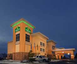 Hotel La Quinta Inn and Suites By Wyndham Elk City