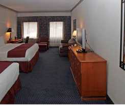 Hotel Aspire And Suites