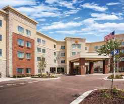 La Quinta Inn and Suites By Wyndham St. Paul-woodbury