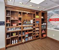 Hotel Hampton Inn & Suites Sacramento At Csus 