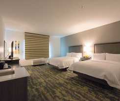 Hampton Inn and Suites Irvine-orange County Airport