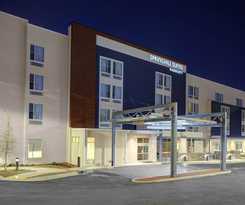 Springhill Suites By Marriott Augusta