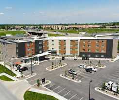 Towneplace Suites By Marriott Kansas City Liberty