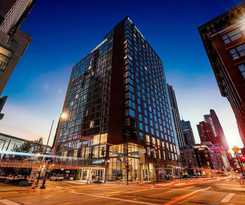 Ac By Marriott Denver Downtown