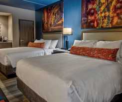 Hotel Indigo Pittsburgh University-oakland, An Ihg