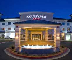 Courtyard By Marriott Oklahoma City North/quail Springs
