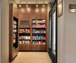 Hotel Residence Inn By Marriott Winston-salem Hanes Mall