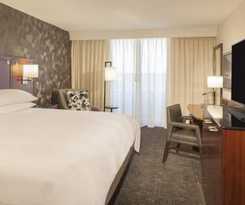 Hotel Omaha Marriott