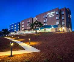 Springhill Suites By Marriott The Dunes On Montere