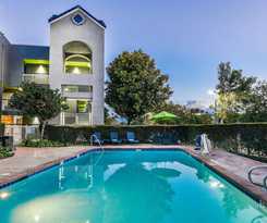 Hotel SureStay Hotel by Best Western Ontario Airport