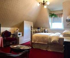 Hotel Redstone Inn and Suites